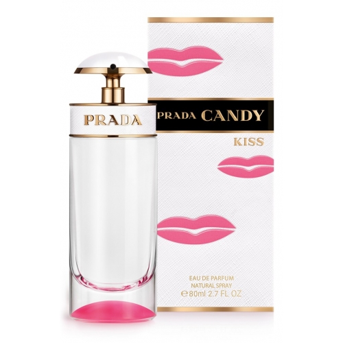 Candy Kiss by Prada